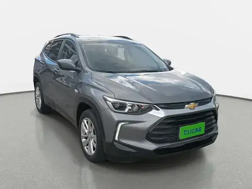 Chevrolet Tracker 2021 Xrs