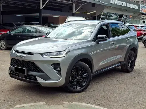 Haval H6 2024 2.0 Active At