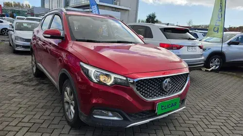MG Mg Zs 2022 Xrs