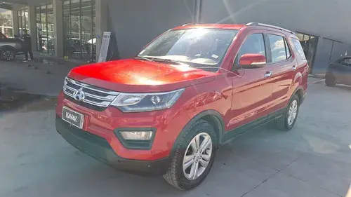 Changan Cx70 2023 1.6 Luxury