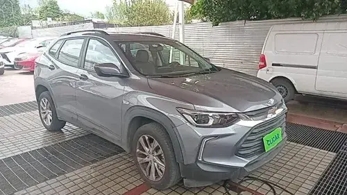 Chevrolet Tracker 2022 Xrs