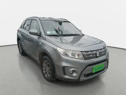 Suzuki Vitara 2017 Xrs
