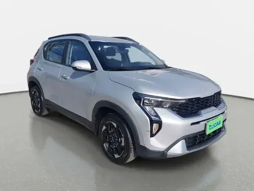 Kia Sonet 2025 Xrs
