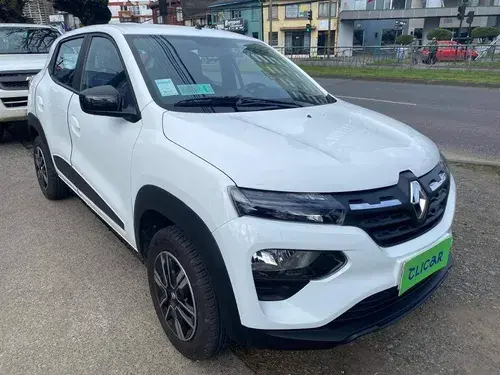 Renault Kwid 2025 Xrs