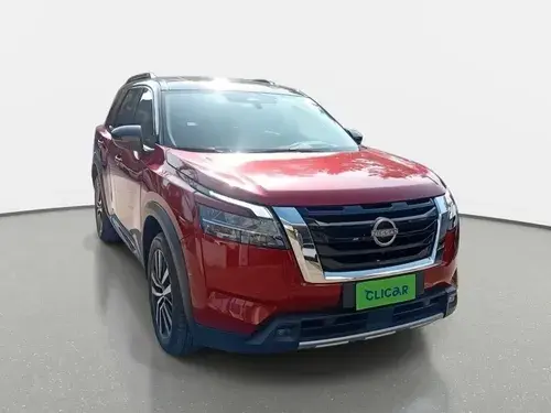 Nissan Pathfinder 2025 Xrs