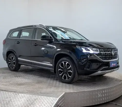 Dongfeng T5 2024 Mt