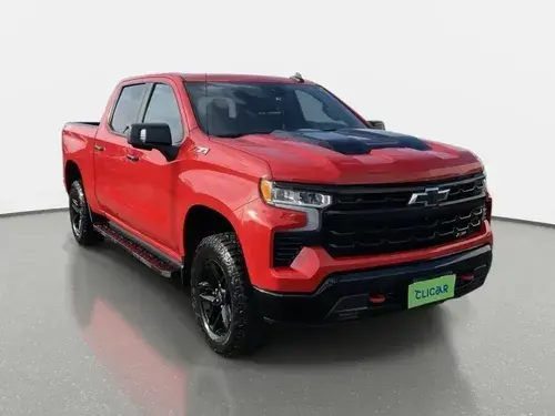 Chevrolet Silverado 2024 Xrs