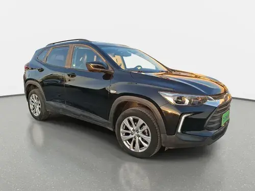 Chevrolet Tracker 2025 Xrs