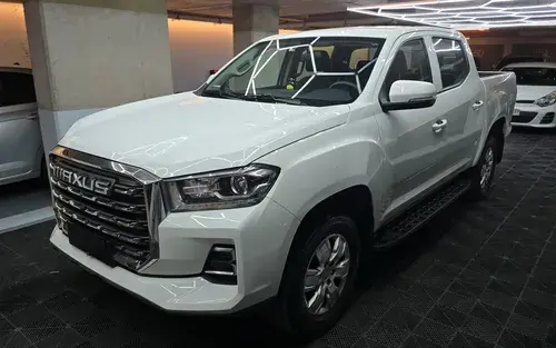 Maxus T60 2023 2.0 Gl Diesel