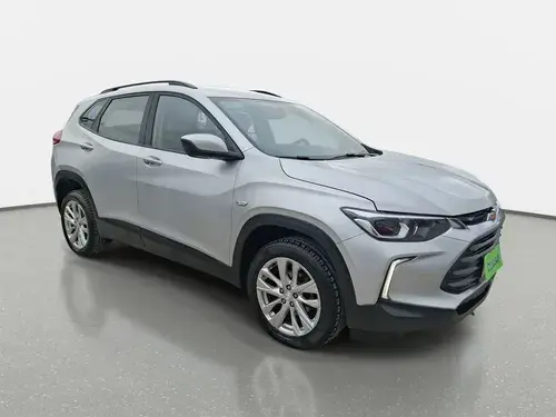 Chevrolet Tracker 2021 Xrs