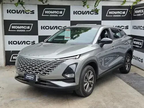 OMODA C5 2026 1.5 Urban Cvt