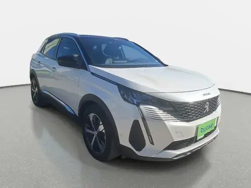 Peugeot 3008 2024 Xrs
