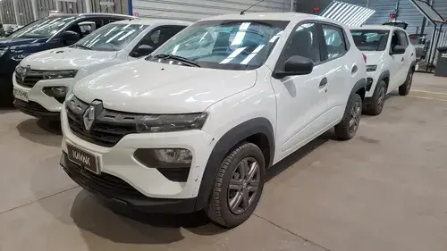 Renault Kwid 2024 1.0 Zen