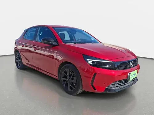 Opel Corsa 2024 Xrs