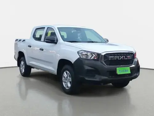 Maxus T60 2024 Xrs
