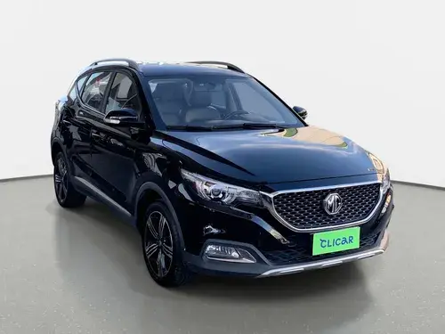 MG Mg Zs 2022 Xrs