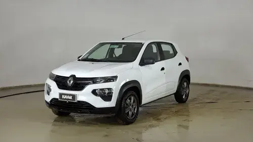 Renault Kwid 2024 1.0 Zen