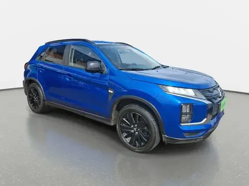 Mitsubishi Asx 2022 Xrs