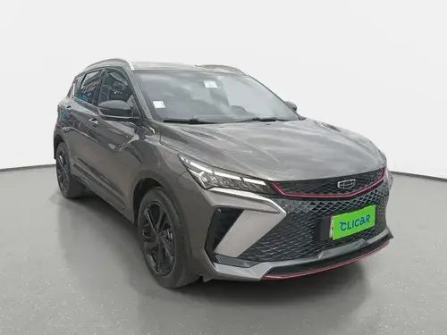 Geely Coolray 2023 Xrs