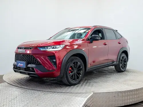 Haval H6 2023 2.0t Deluxe Awd