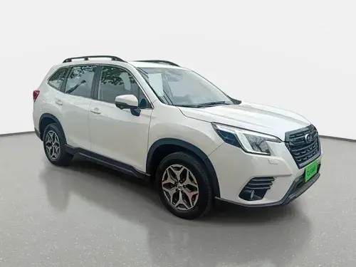 Subaru Forester 2023 Xrs
