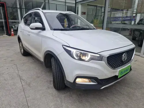 MG Mg Zs 2022 Xrs