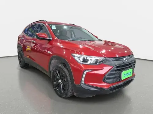 Chevrolet Tracker 2022 Xrs