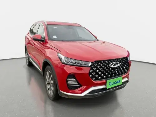 Chery Tiggo 7 Pro 2022 Xrs