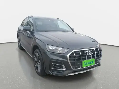Audi Q5 2022 Xrs