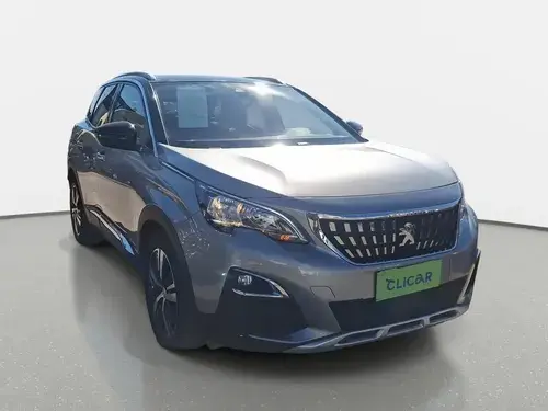Peugeot 3008 2021 Xrs