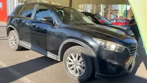 Mazda Cx-5 2016 Xrs