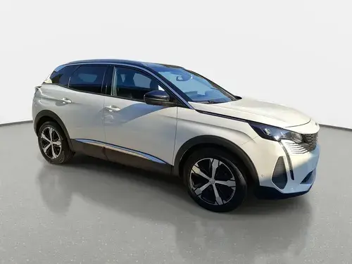 Peugeot 3008 2024 Xrs