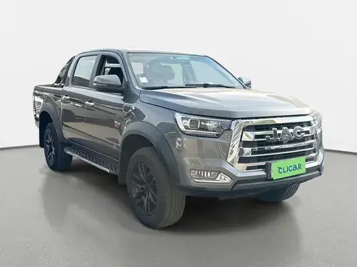 JAC T8 Pro 2023 Xrs