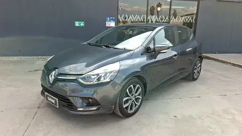 Renault Clio 2019 1.2 Expression