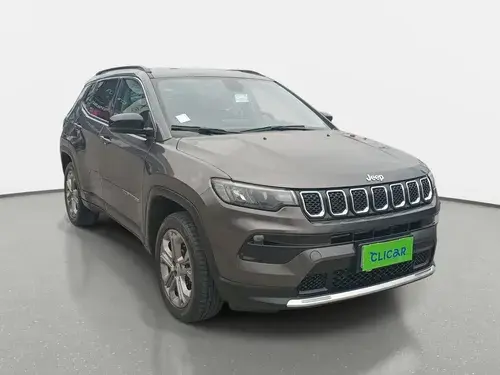 Jeep Compass 2024 Xrs