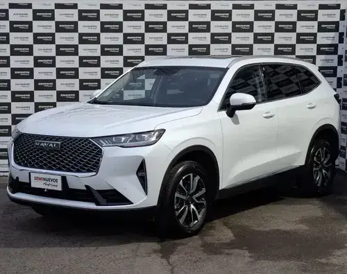 Haval H6 2025 Elite