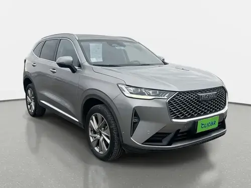 Haval H6 2023 Xrs