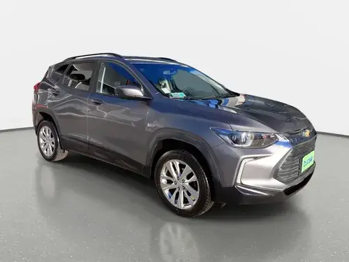 Chevrolet Tracker 2023 Xrs