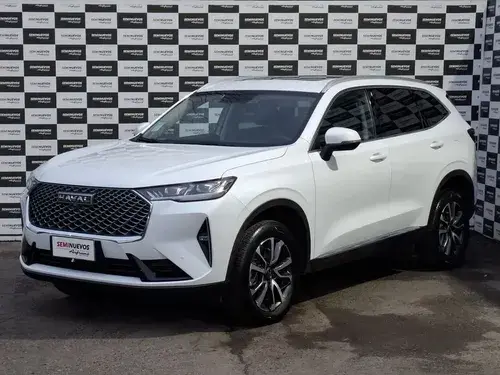 Haval H6 2025 Elite