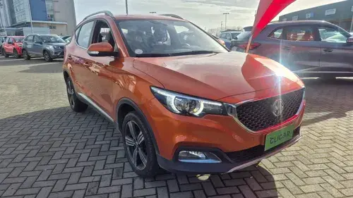 MG Mg Zs 2024 Xrs