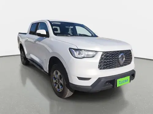Great Wall Poer 2023 Xrs