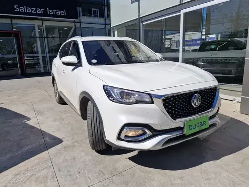 MG Hs 2023 Xrs