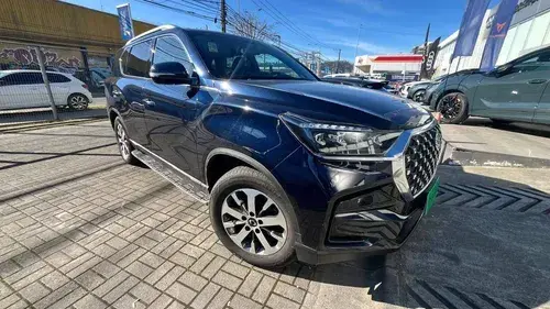 SsangYong Rexton 2025 Xrs