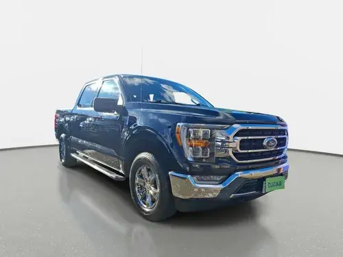 Ford F-150 2024 Xrs