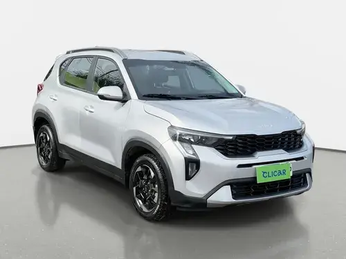 Kia Sonet 2025 Xrs