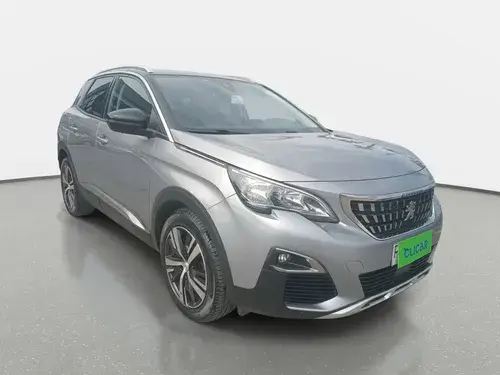 Peugeot 3008 2020 Xrs