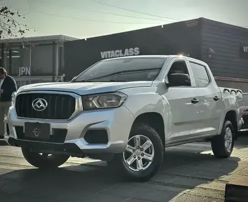 Maxus T60 2023 Gl