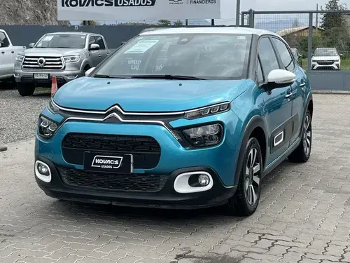Citroën C3 2023 1.5