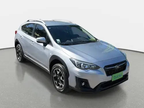 Subaru Xv 2019 Xrs