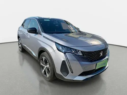 Peugeot 3008 2024 Xrs